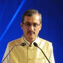 Manish Joshi